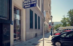 Hostal Manjon